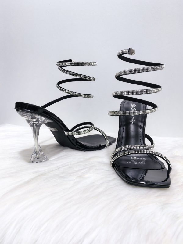HEELS