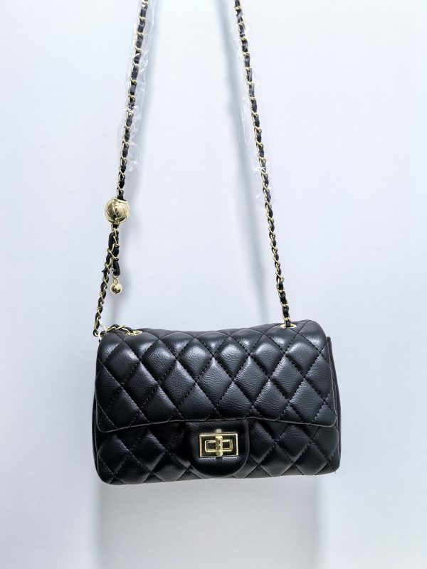 HANDBAG