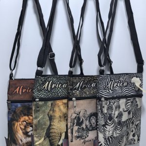SIDE BAG