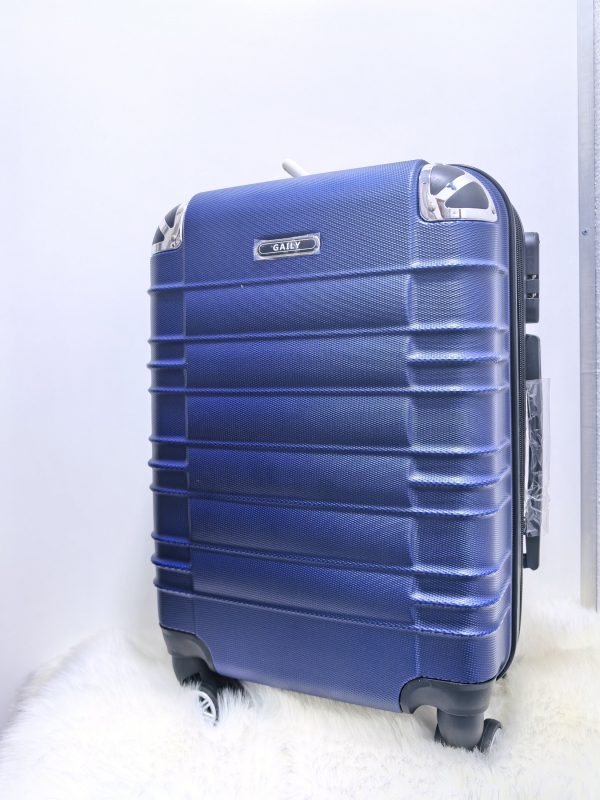 GAILY SUITCASE