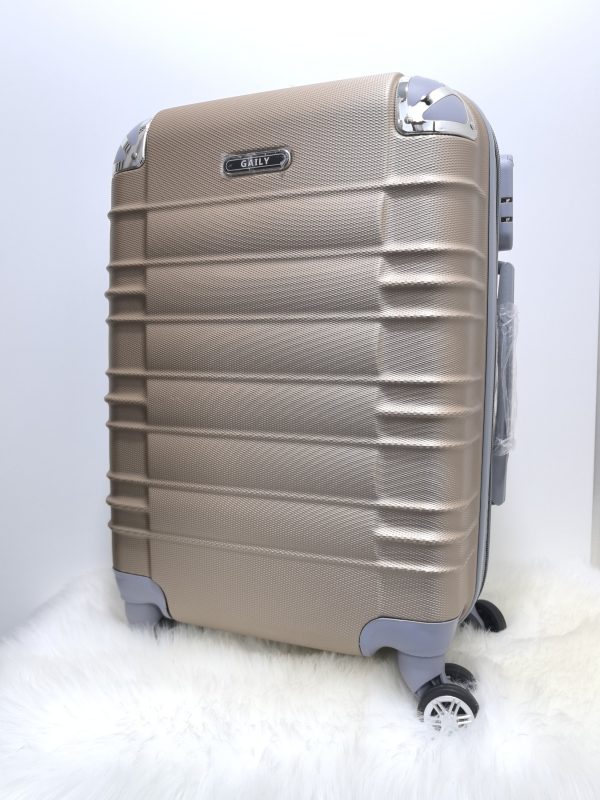 GAILY SUITCASE