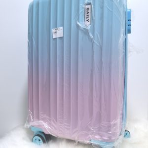 GAILY SUITCASE