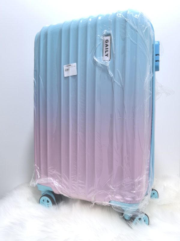 GAILY SUITCASE