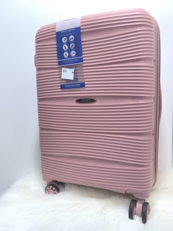 GAILY SUITCASE - SMALL