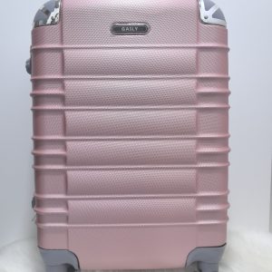 GAILY SUITCASE – SMALL