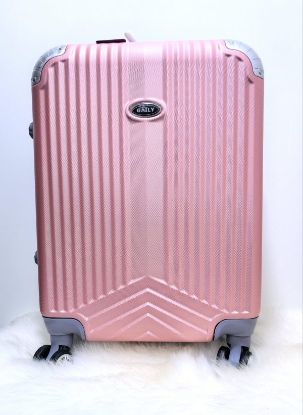 GAILY SUITCASE - SMALL