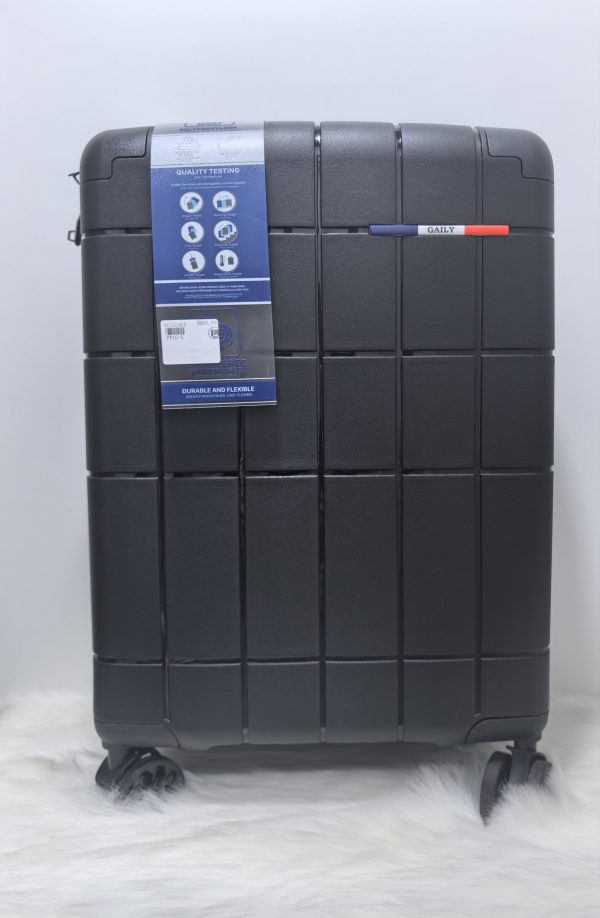 GAILY SUITCASE - SMALL