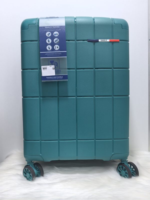 GAILY SUITCASE - SMALL