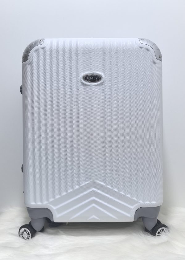 GAILY SUITCASE - SMALL
