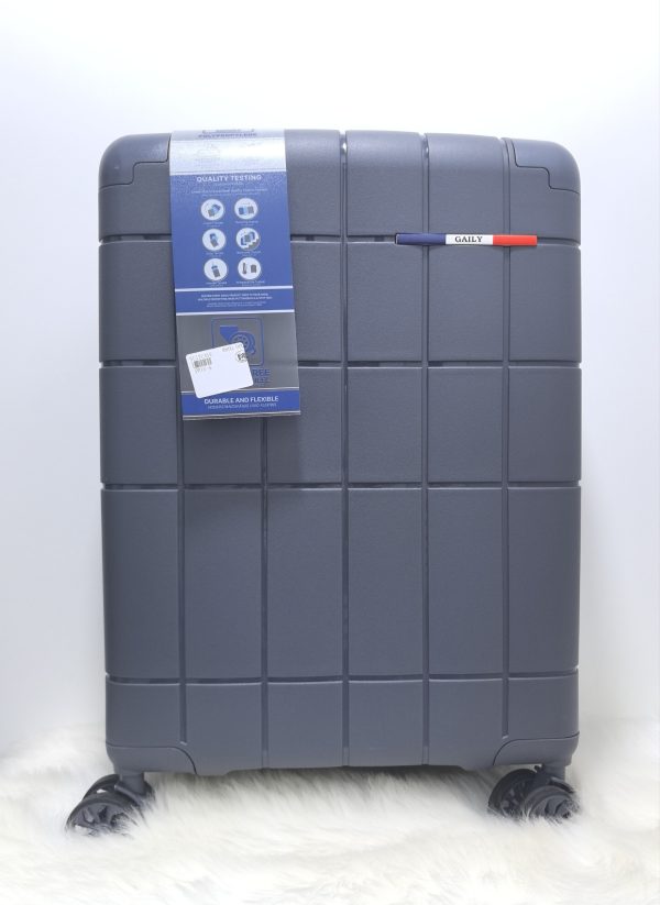 GAILY SUITCASE