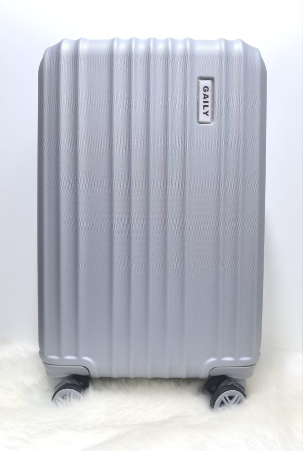 GAILY SUITCASE - SMALL