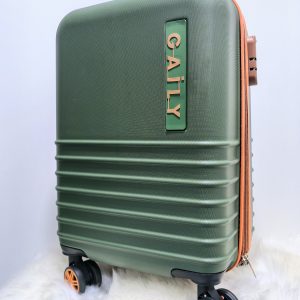 GAILY SUITCASE – SMALL