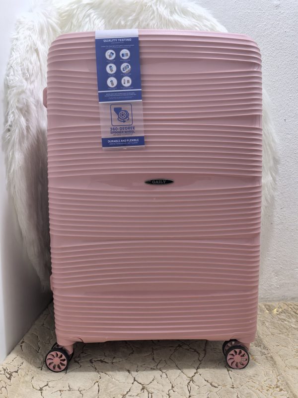 GAILY SUITCASE - LARGE