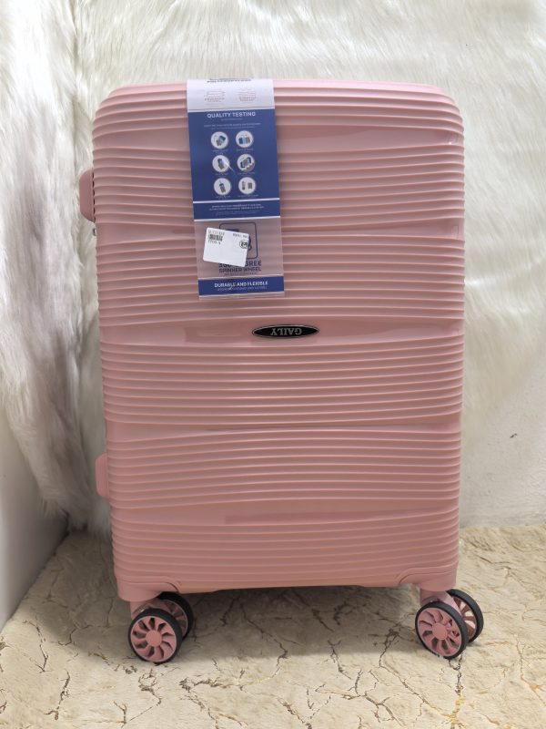 GAILY SUITCASE - SMALL