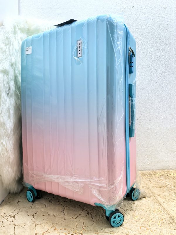 GAILY SUITCASE - LARGE