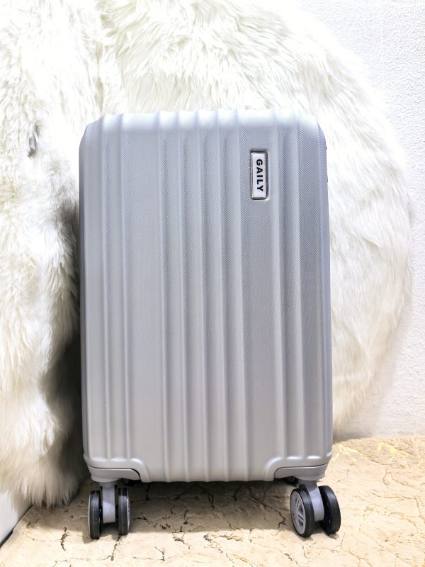 GAILY SUITCASE - SMALL