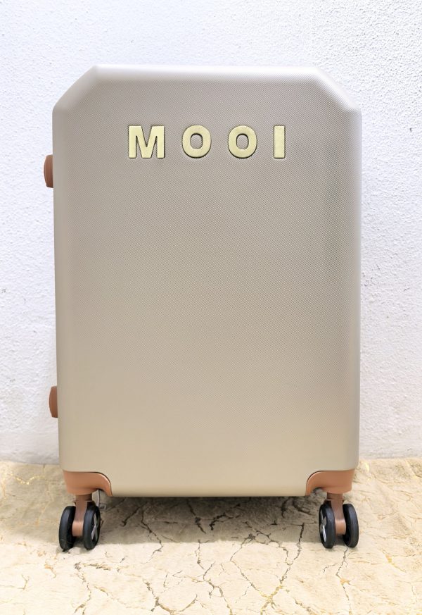MOOI SUITCASE - LARGE
