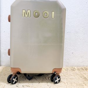 MOOI SUITCASE – MEDIUM