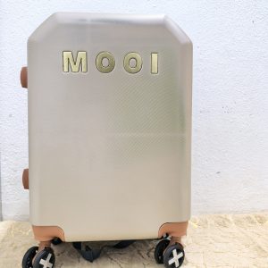 MOOI SUITCASE – SMALL