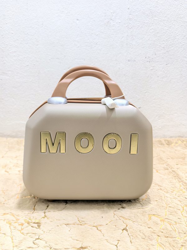 MOOI-GO-SSS