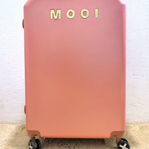 MOOI SUITCASE – LARGE