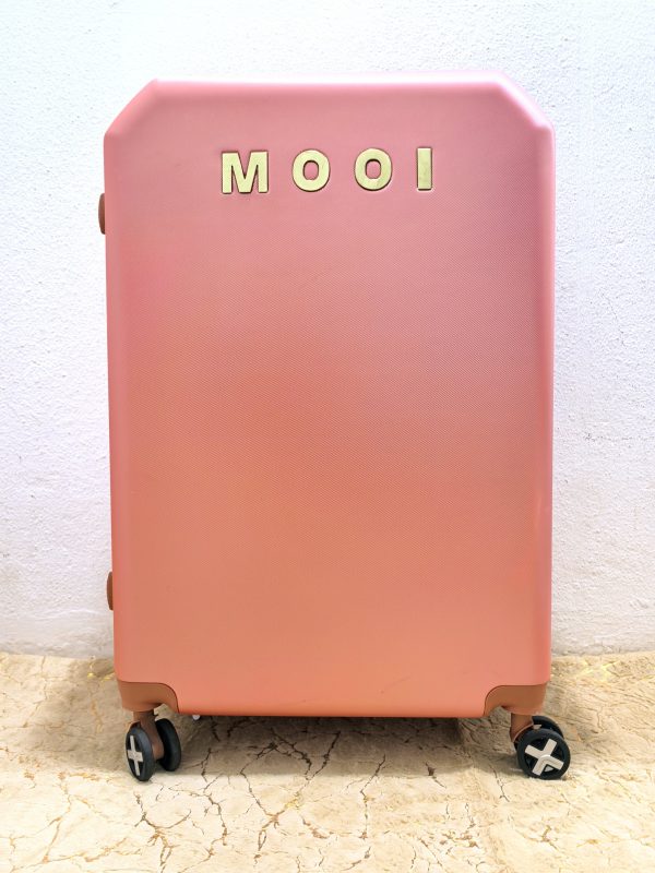 MOOI SUITCASE - LARGE
