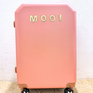 MOOI SUITCASE – MEDIUM