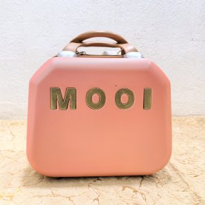MOOI SUITCASE – SS