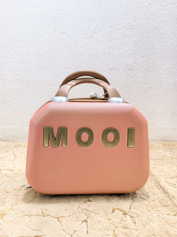 MOOI SUITCASE
