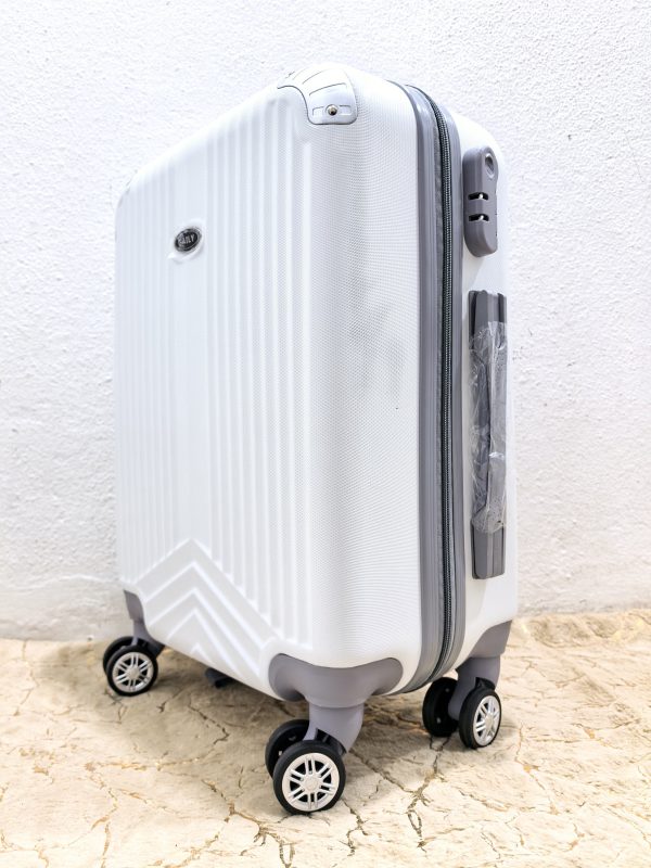 GAILY SUITCASE - SMALL