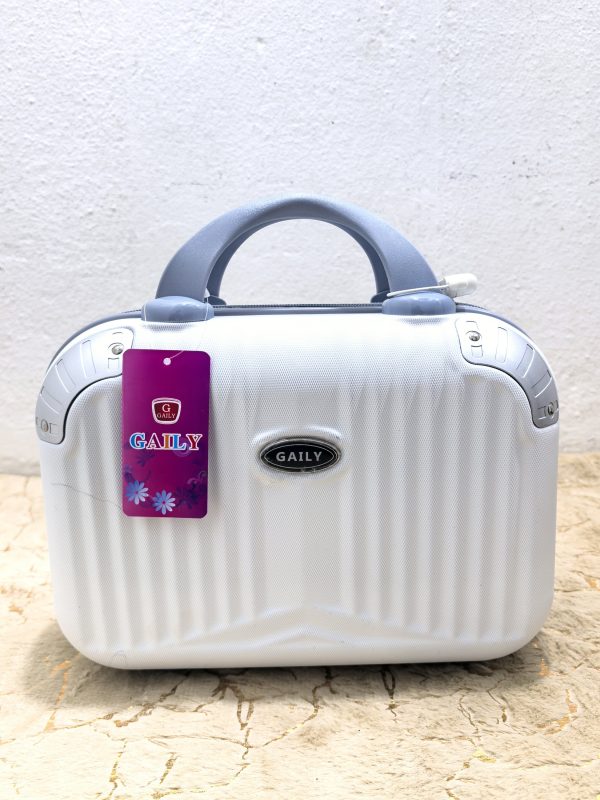 GAILY SUITCASE - SSS