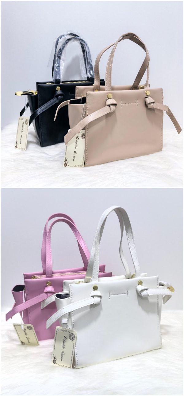 EVENING BAG