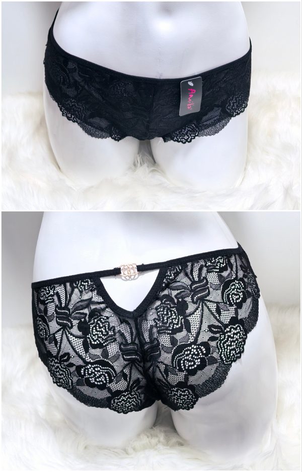 WOMEN'S UNDERWEAR
