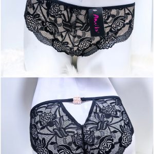 WOMEN’S UNDERWEAR – BEIGE