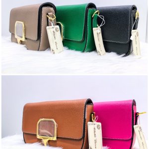 HANDBAG