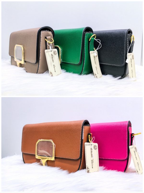 HANDBAG
