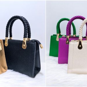 HANDBAG