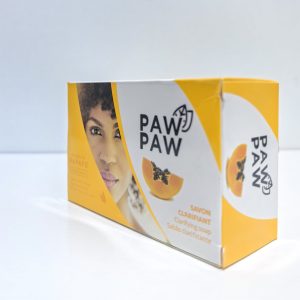 PAW-PAW CLARIFYING SOAP