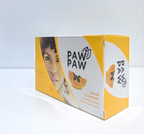 PAW-PAW CLARIFYING SOAP