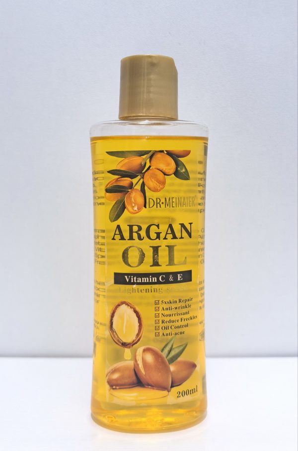 DR。MEINAIER ARCON OIL SERUM