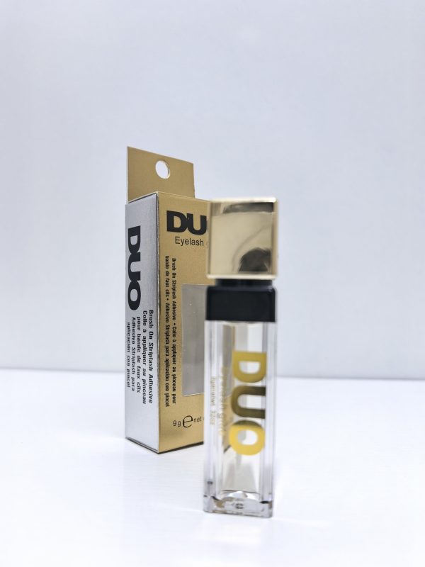 DUO EYELASH GLUE