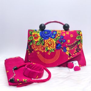 TRADITIONAL BAG