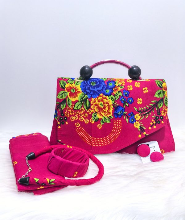 TRADITIONAL BAG