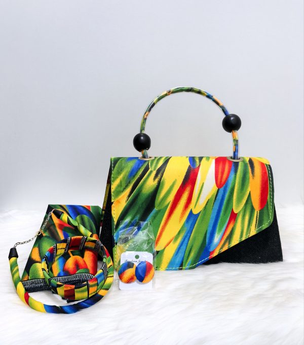 TRADITIONAL BAG