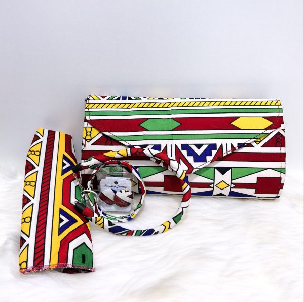 TRADITIONAL BAG