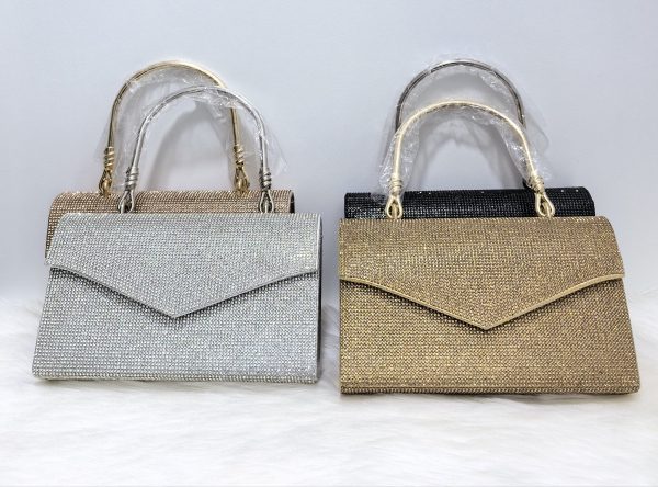 EVENING BAG