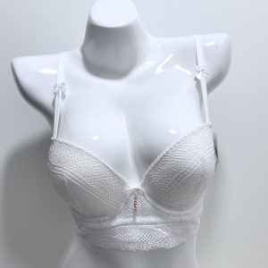 BRA – WHITE