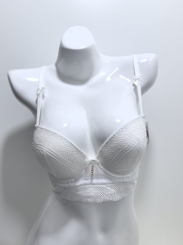 BRA - WHITE