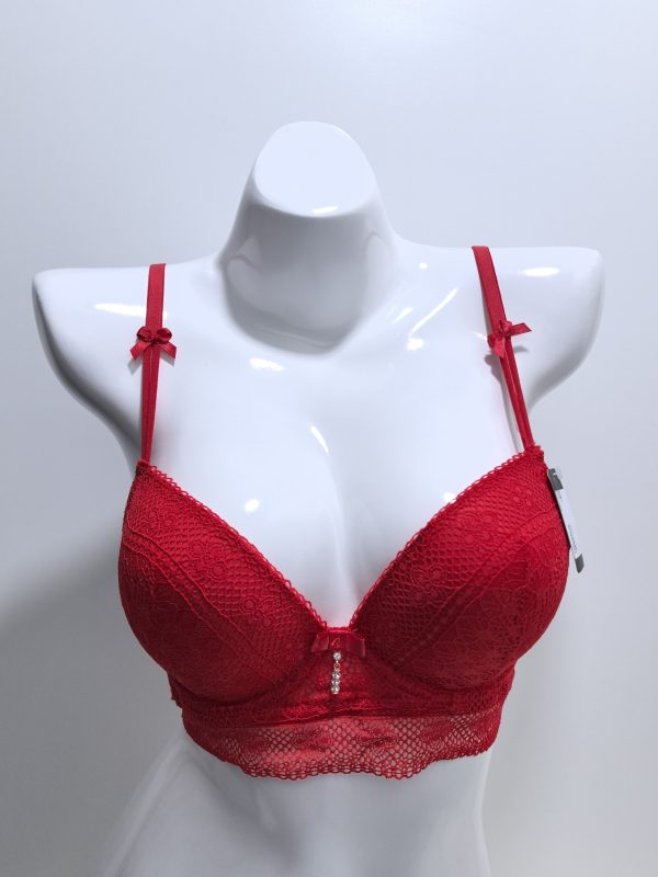 BRA - RED