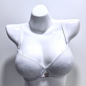 BRA – WHITE